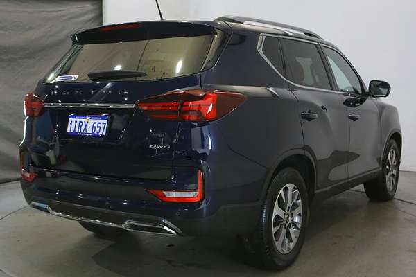 2023 SsangYong Rexton Ultimate Y450