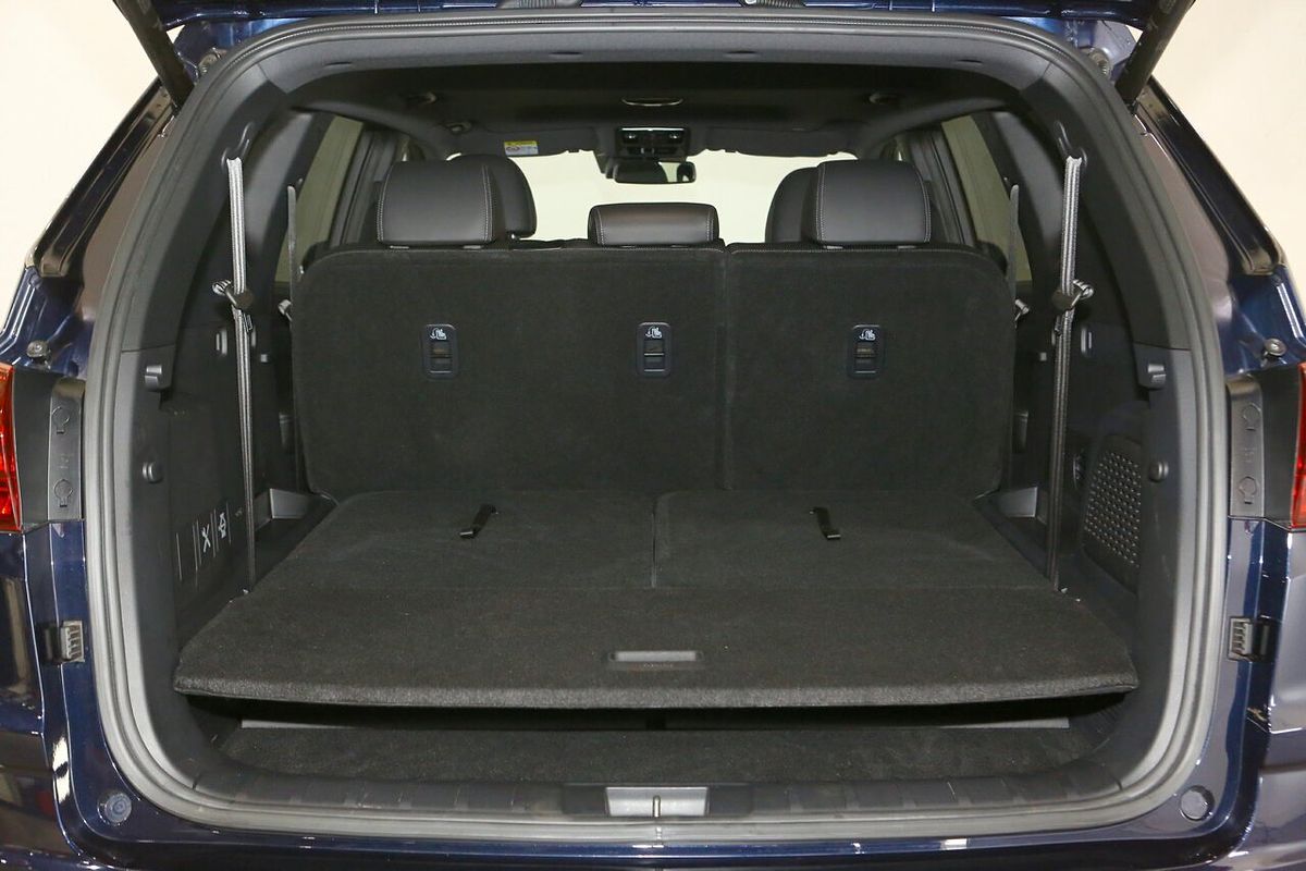 2023 SsangYong Rexton Ultimate Y450