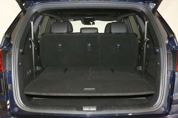 2023 SsangYong Rexton Ultimate Y450