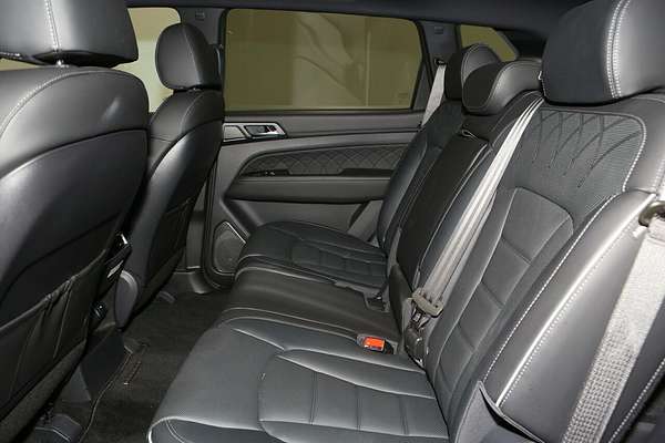 2023 SsangYong Rexton Ultimate Y450