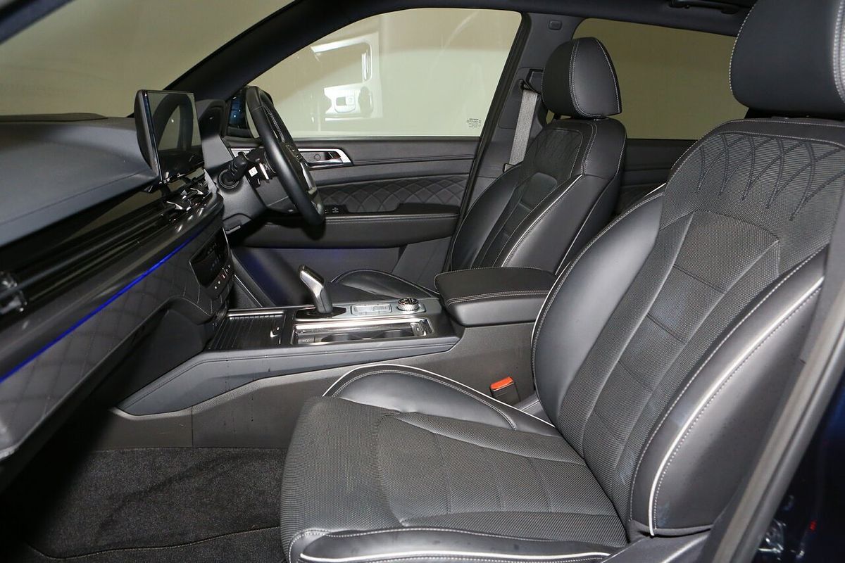 2023 SsangYong Rexton Ultimate Y450