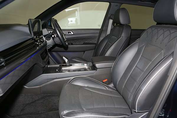2023 SsangYong Rexton Ultimate Y450
