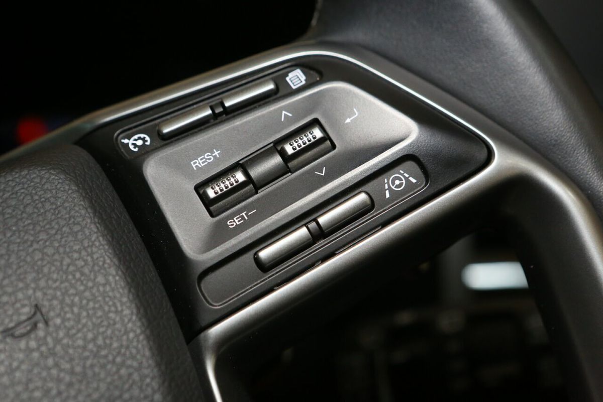2023 SsangYong Rexton Ultimate Y450