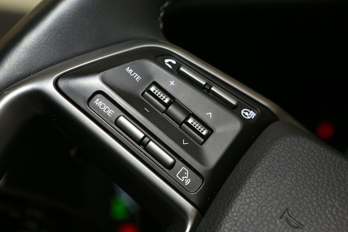 2023 SsangYong Rexton Ultimate Y450