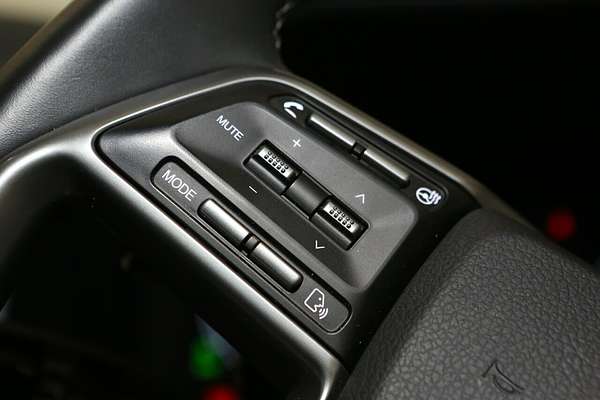 2023 SsangYong Rexton Ultimate Y450
