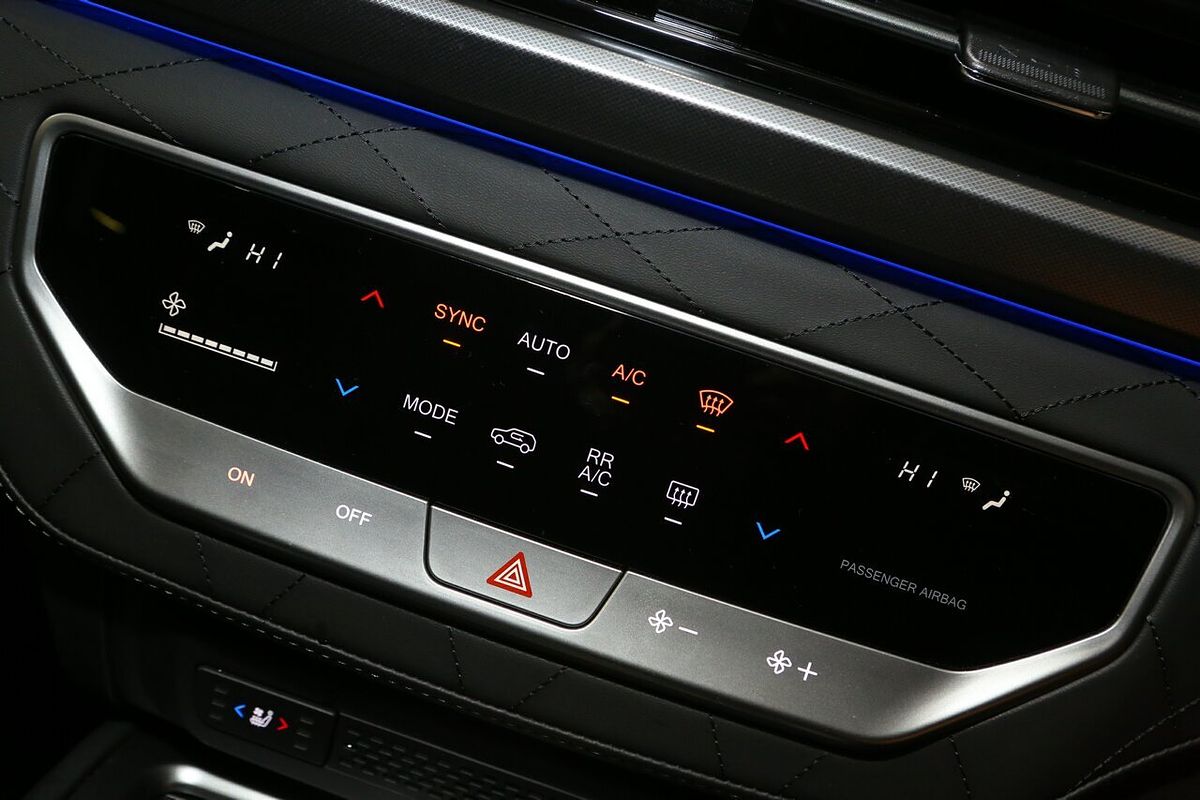2023 SsangYong Rexton Ultimate Y450