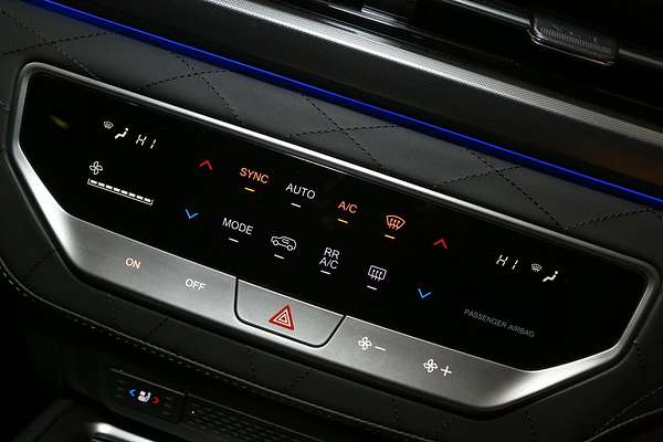 2023 SsangYong Rexton Ultimate Y450