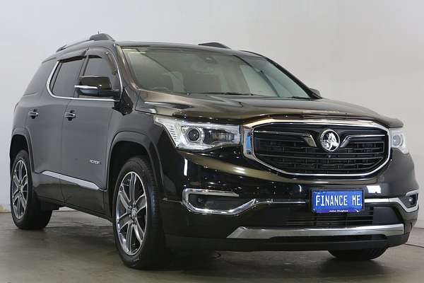 2019 Holden Acadia LTZ-V AC