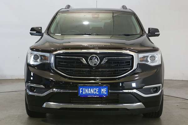 2019 Holden Acadia LTZ-V AC