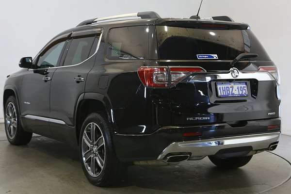 2019 Holden Acadia LTZ-V AC