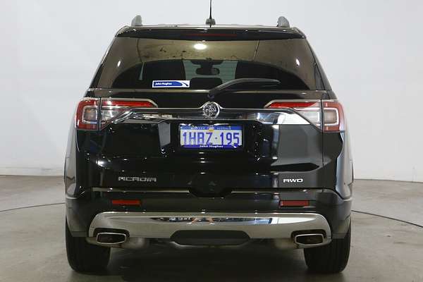 2019 Holden Acadia LTZ-V AC