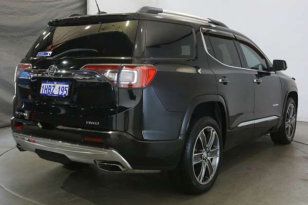 2019 Holden Acadia LTZ-V AC