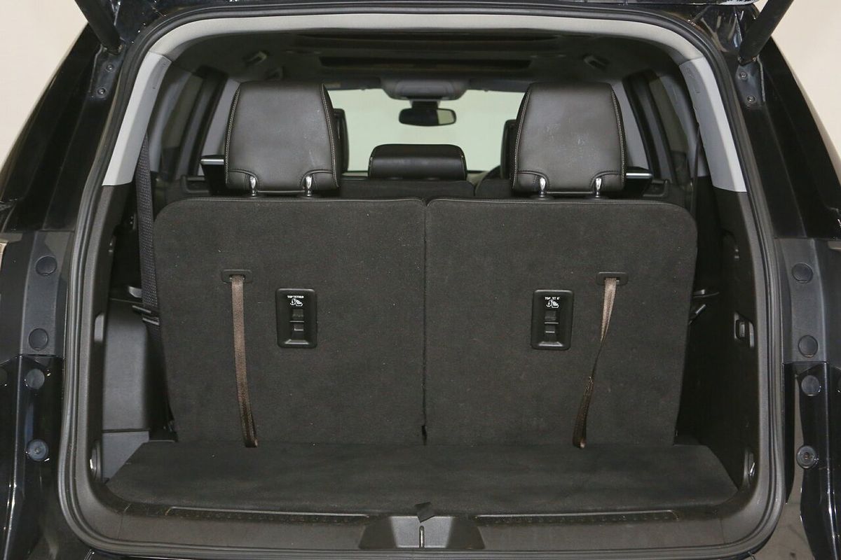 2019 Holden Acadia LTZ-V AC