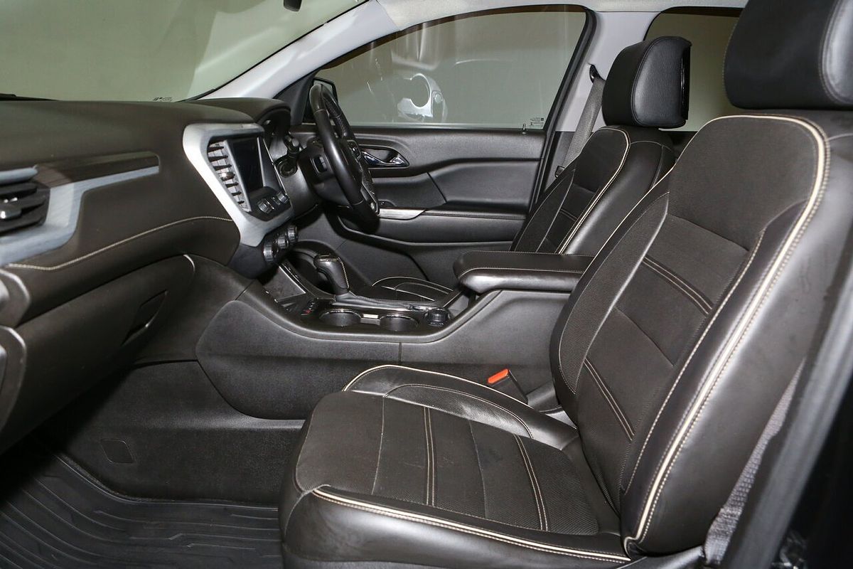 2019 Holden Acadia LTZ-V AC