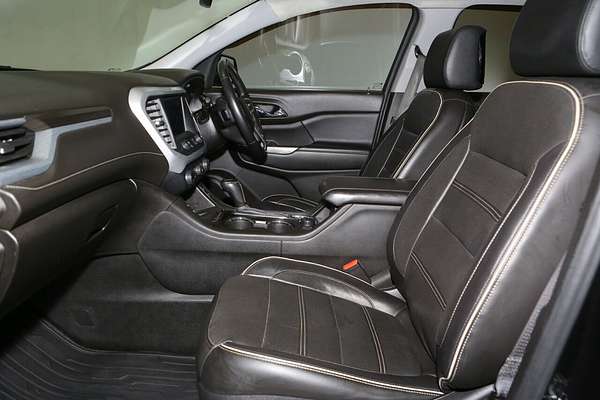 2019 Holden Acadia LTZ-V AC