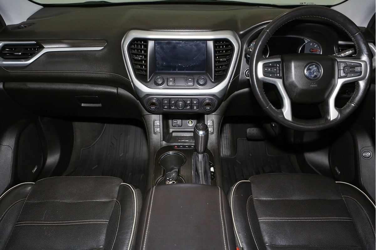 2019 Holden Acadia LTZ-V AC