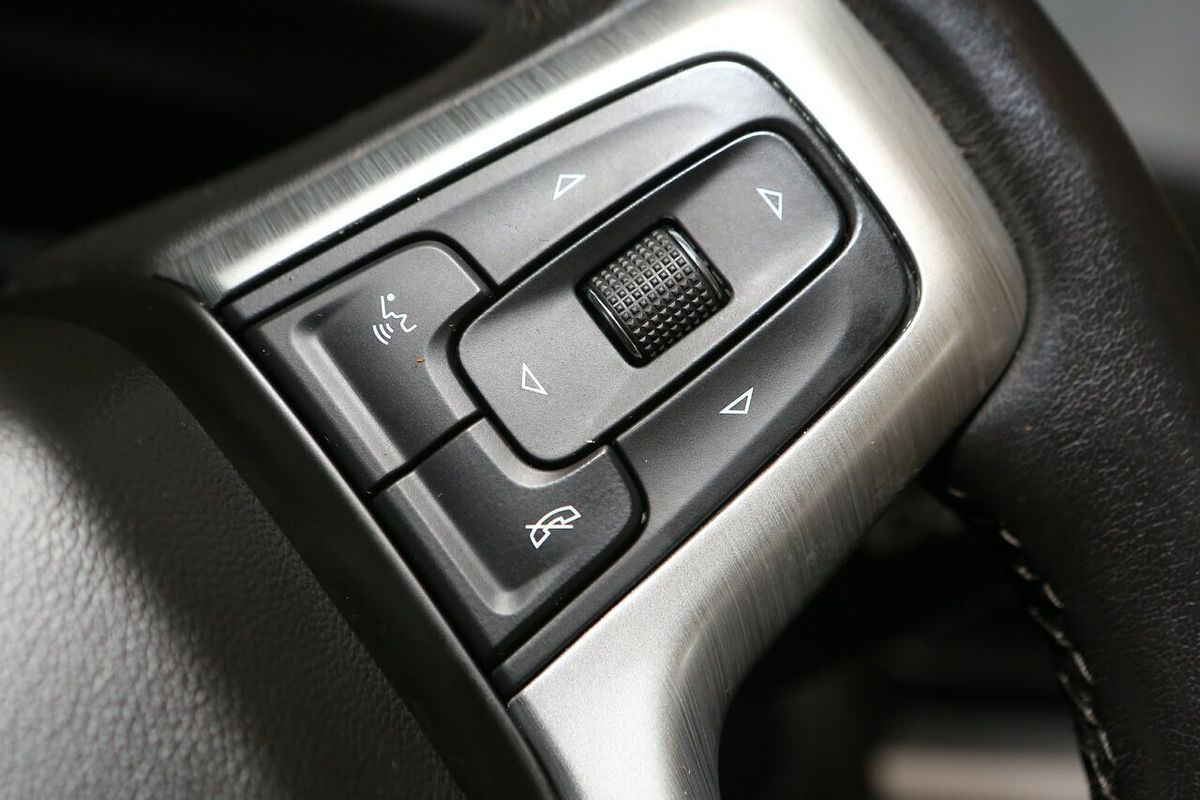 2019 Holden Acadia LTZ-V AC