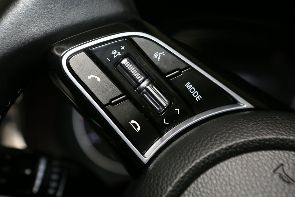 2022 Kia Seltos Sport+ SP2