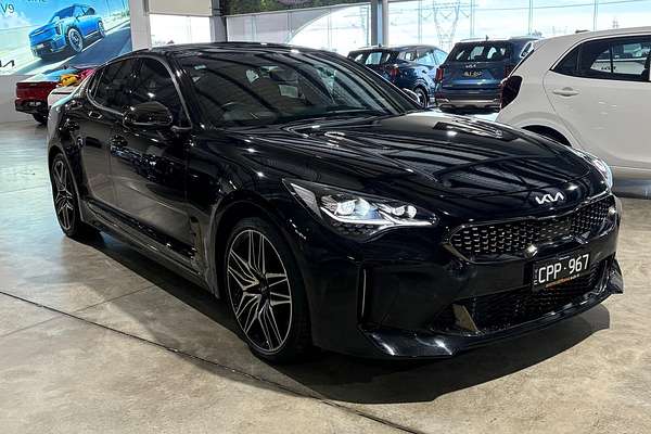 2023 Kia Stinger GT CK
