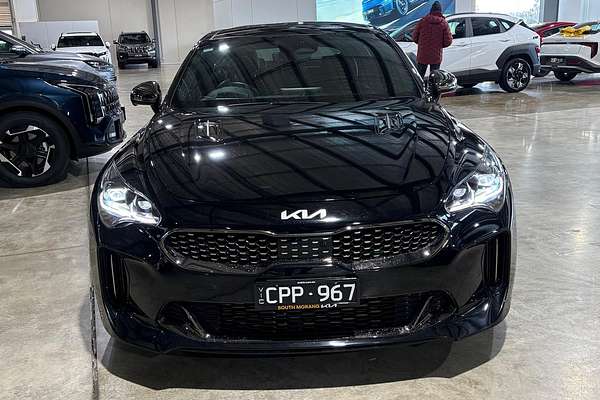 2023 Kia Stinger GT CK