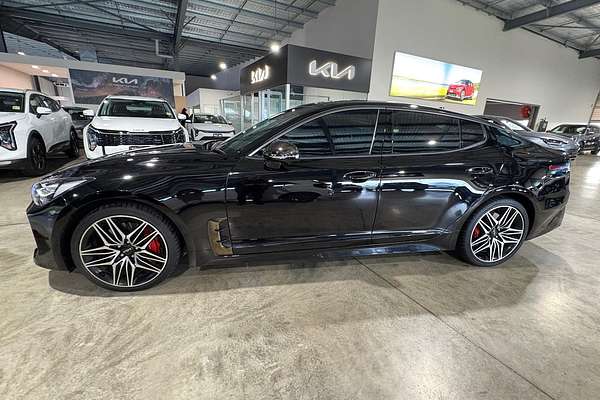 2023 Kia Stinger GT CK