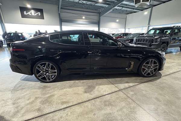 2023 Kia Stinger GT CK