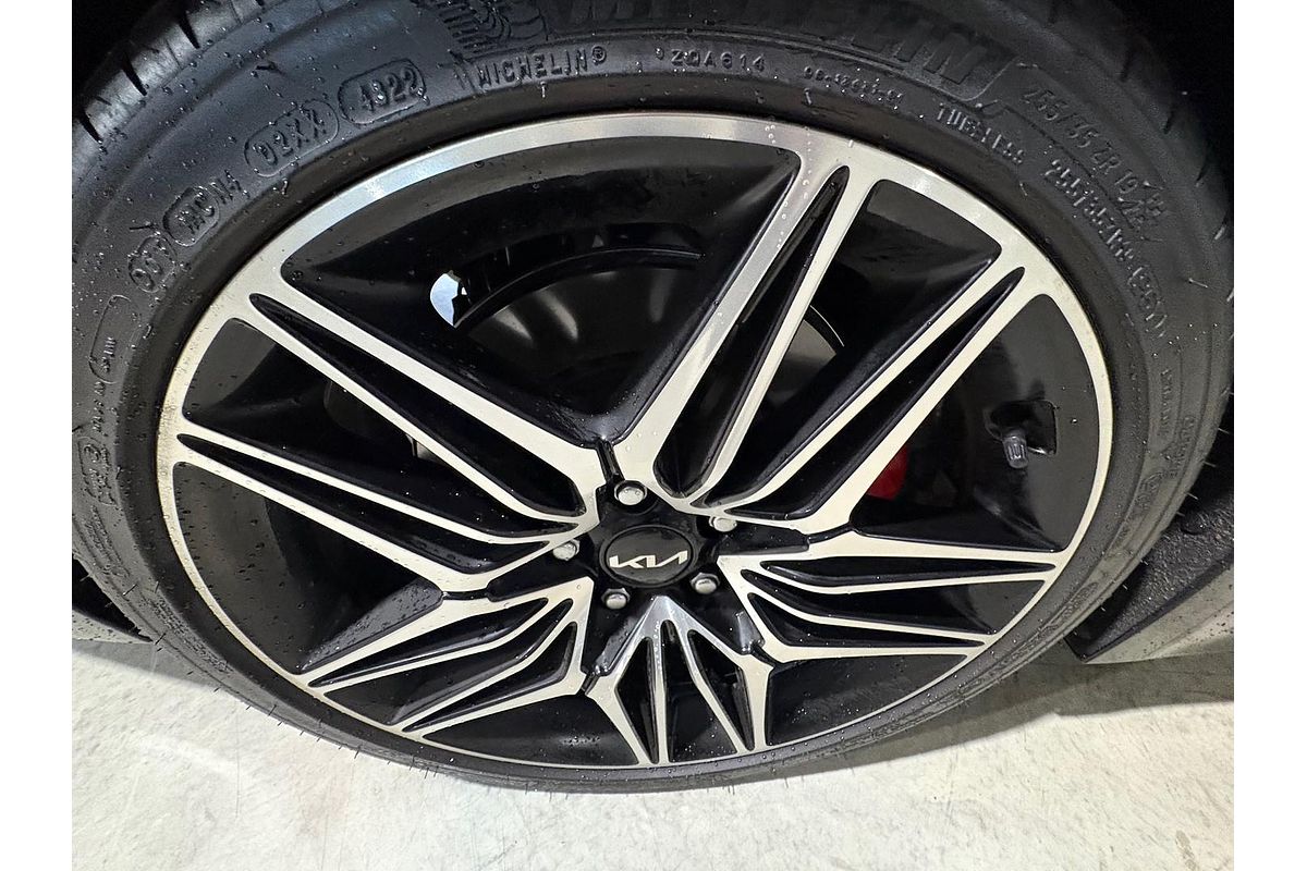 2023 Kia Stinger GT CK