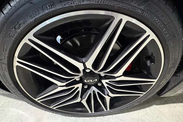 2023 Kia Stinger GT CK