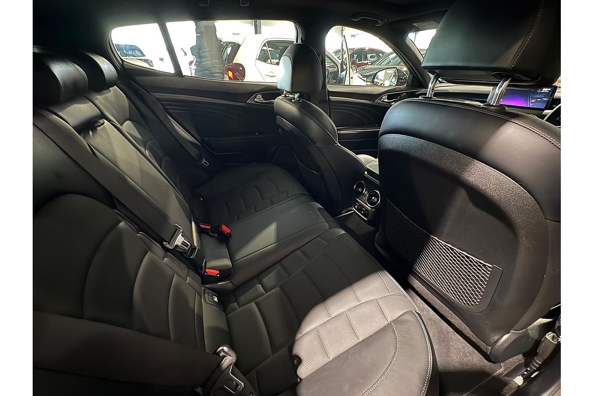 2023 Kia Stinger GT CK