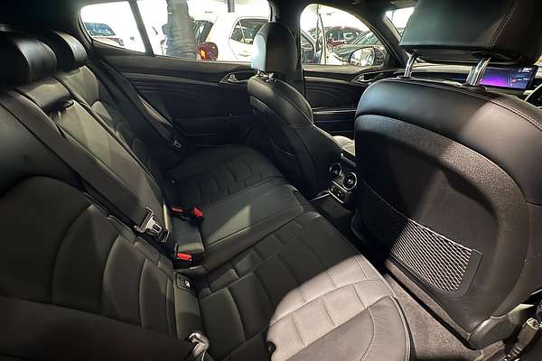 2023 Kia Stinger GT CK