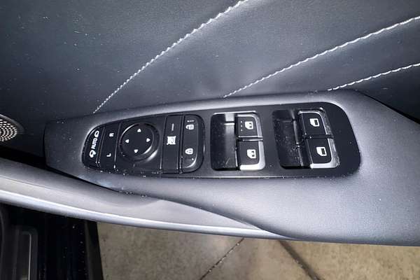 2023 Kia Stinger GT CK