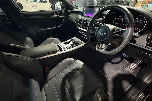 2023 Kia Stinger GT CK