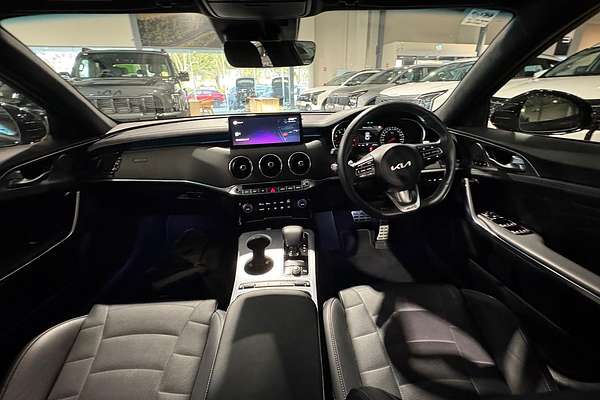 2023 Kia Stinger GT CK