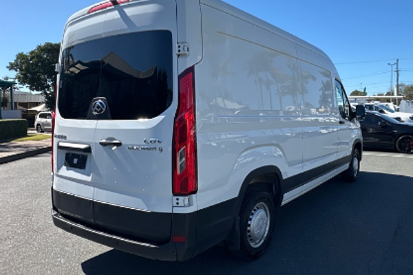 2023 LDV Deliver 9 LWB