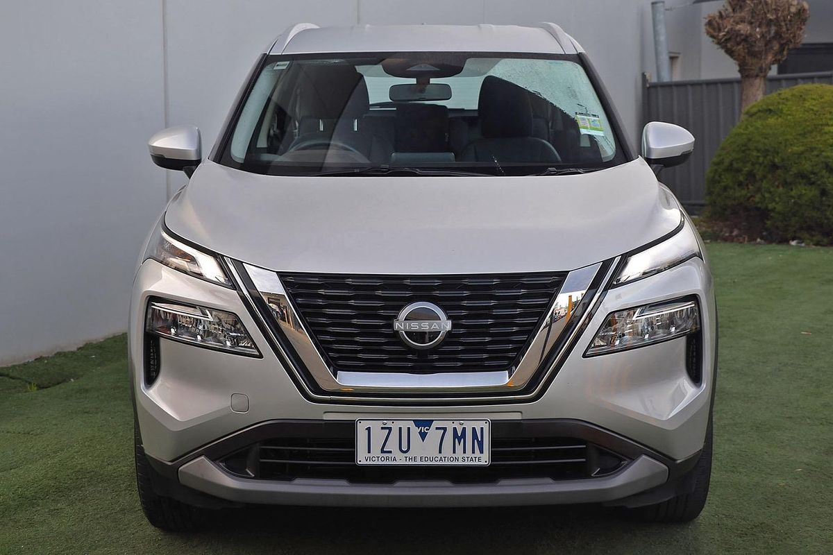 2024 Nissan X-TRAIL ST T33