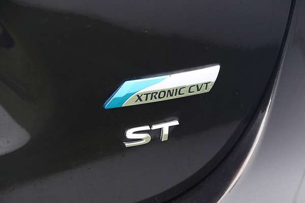2016 Nissan QASHQAI ST J11