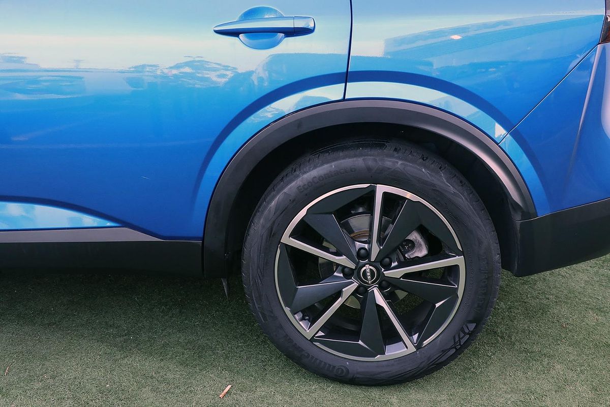 2023 Nissan QASHQAI ST-L J12