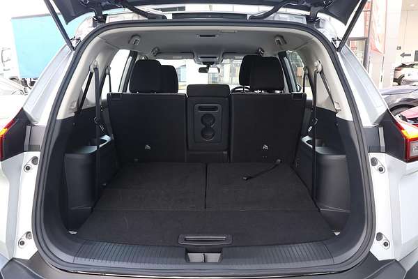 2024 Nissan X-TRAIL ST T33