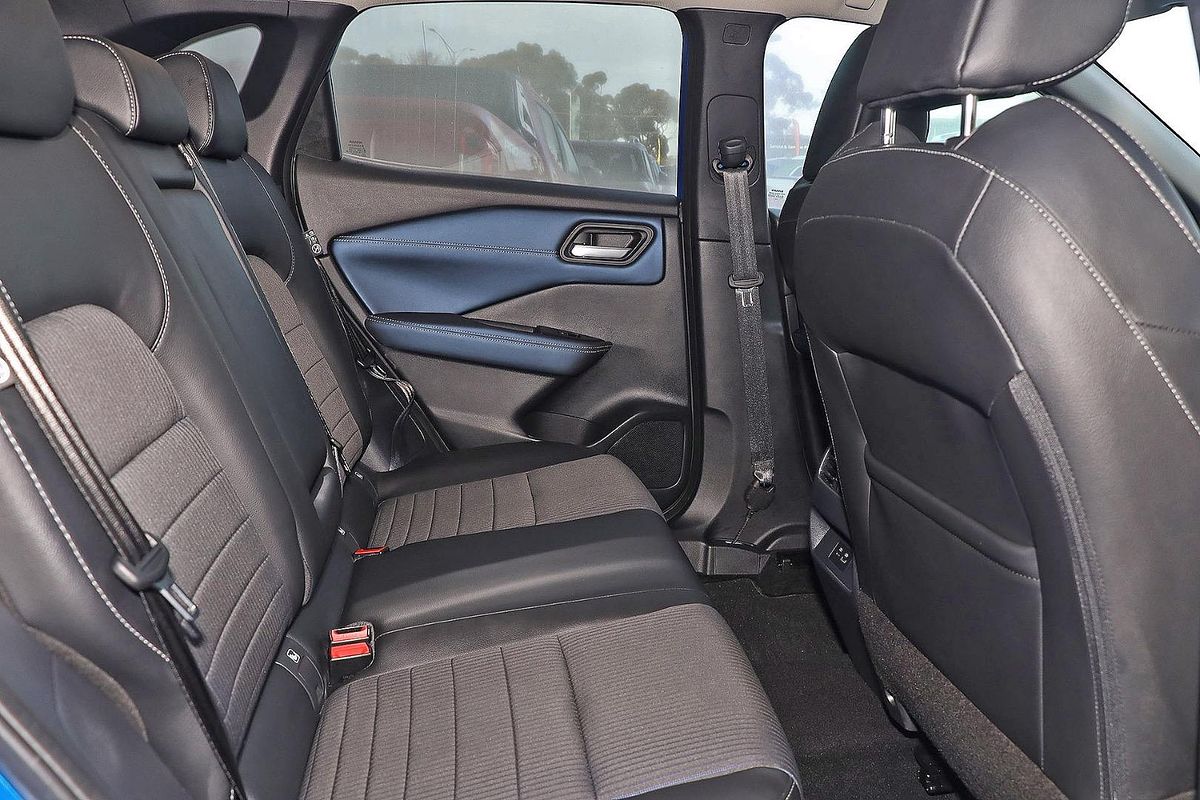2023 Nissan QASHQAI ST-L J12