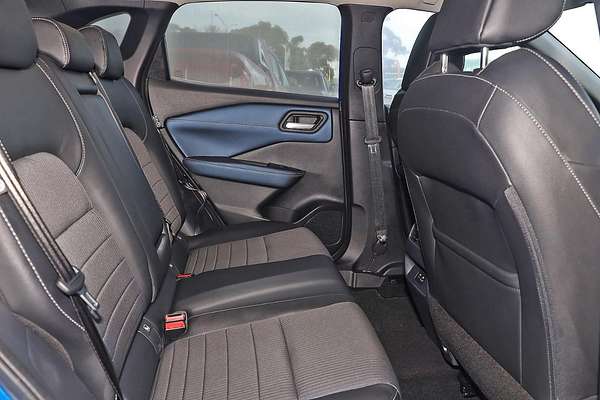 2023 Nissan QASHQAI ST-L J12