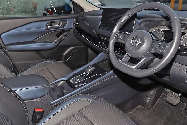 2023 Nissan QASHQAI ST-L J12