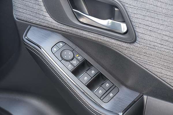 2024 Nissan X-TRAIL ST T33