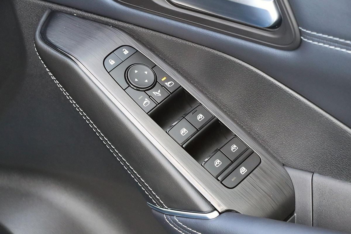 2023 Nissan QASHQAI ST-L J12