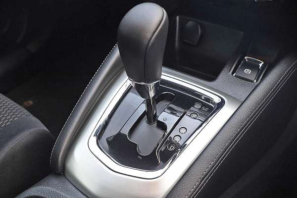 2016 Nissan QASHQAI ST J11