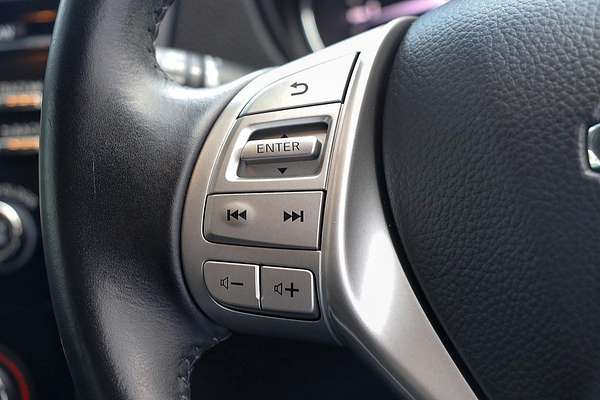2016 Nissan QASHQAI ST J11
