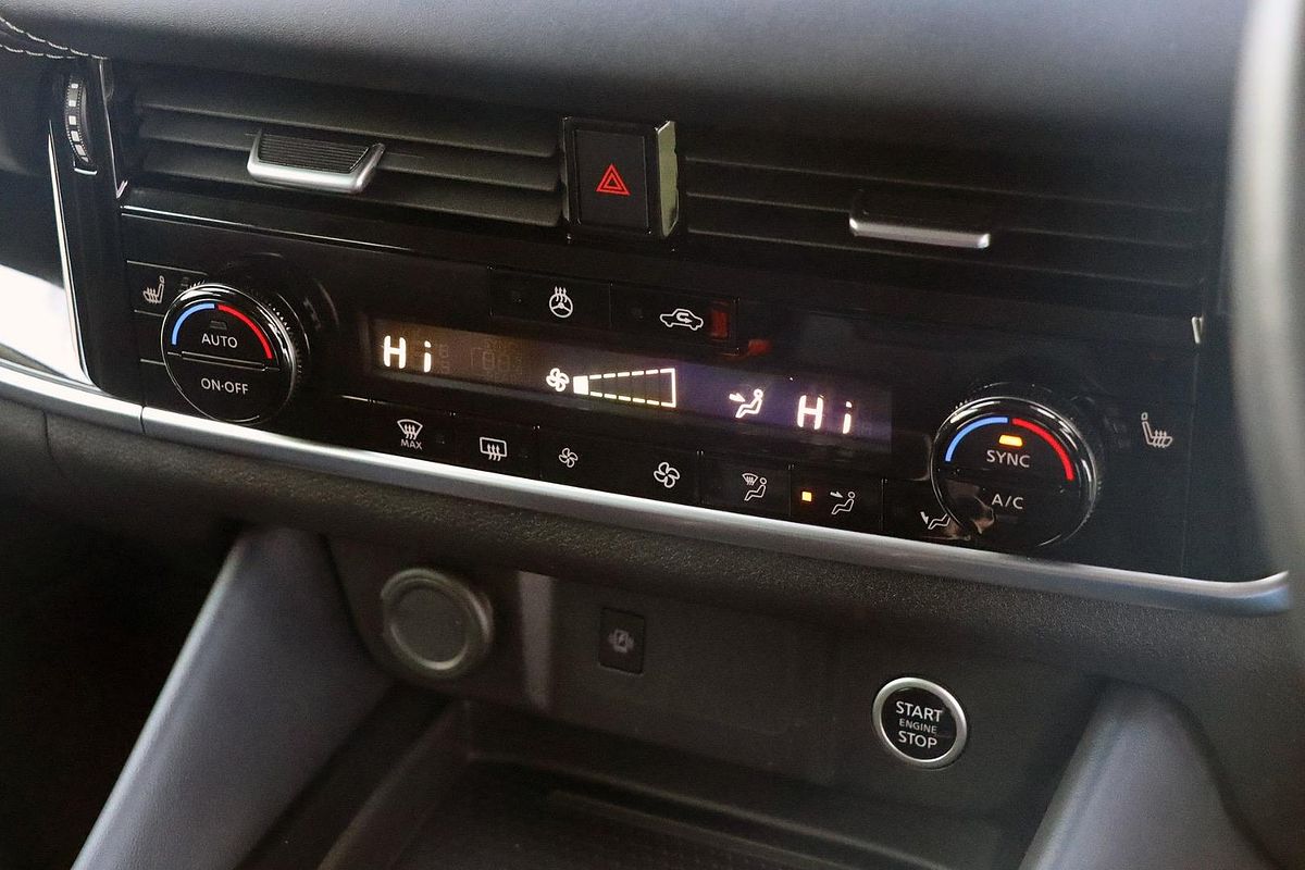 2023 Nissan QASHQAI ST-L J12