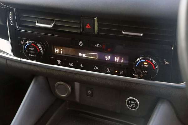 2023 Nissan QASHQAI ST-L J12