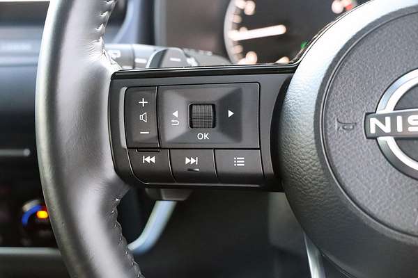 2023 Nissan QASHQAI ST-L J12