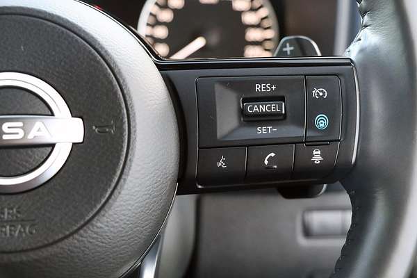 2023 Nissan QASHQAI ST-L J12