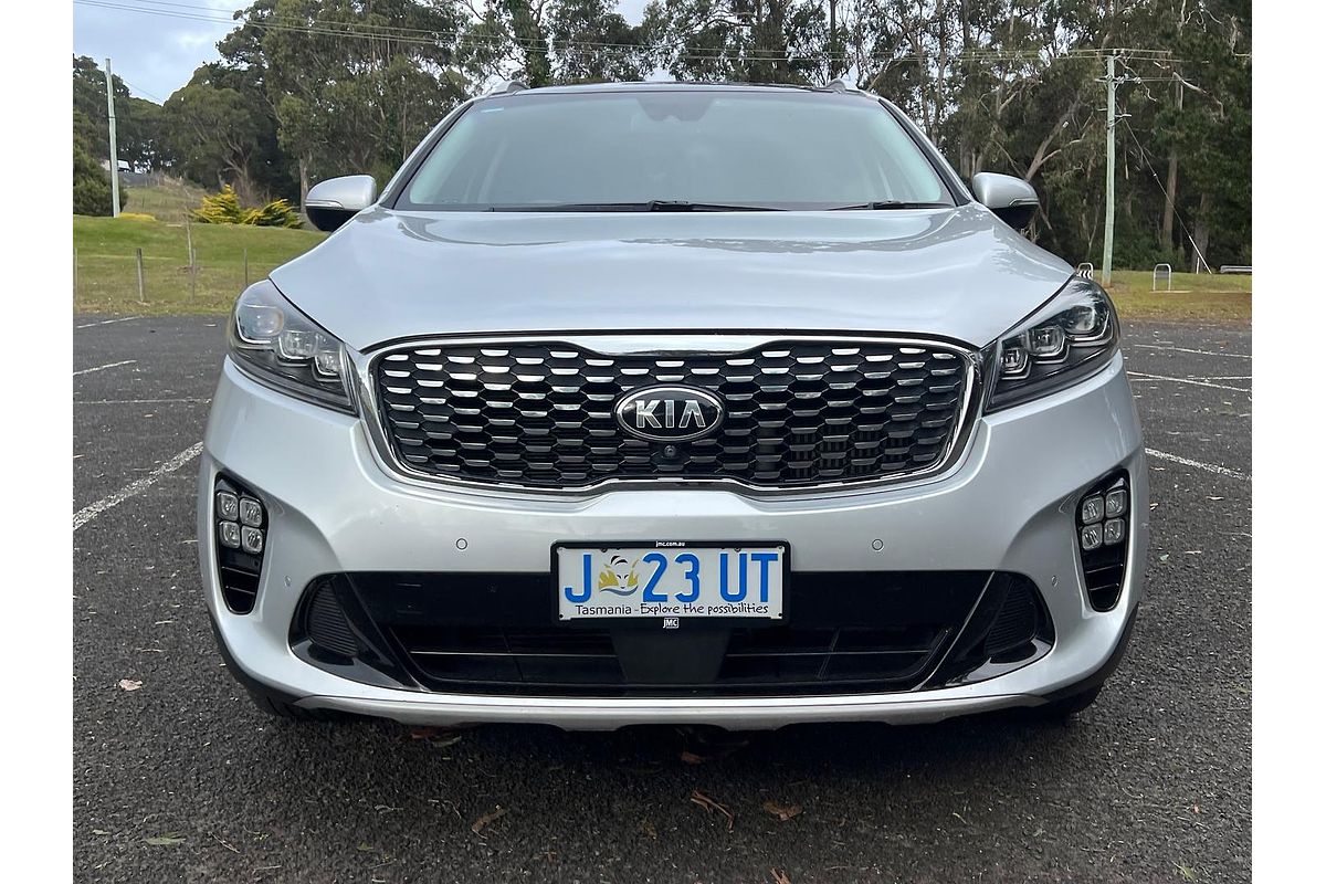 2019 Kia Sorento GT-Line UM